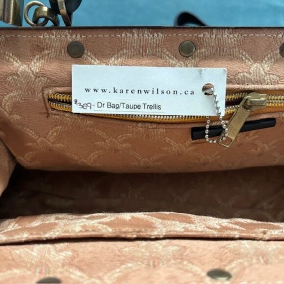 Karen Wilson Handbag - Picture 4 of 4